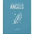 The Little Book of Angels (Hardcover) by Orange Hippo! - Magick Magick.com