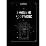 The Little Book of Rootwork by Paris Ajana - Magick Magick.com