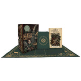 The Lord of the Rings™ Tarot Deck and Guide Gift Set (Officially Licensed) - Magick Magick.com