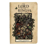 The Lord of the Rings™ Tarot Deck and Guide Gift Set (Officially Licensed) - Magick Magick.com