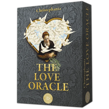 The Love Oracle by Christephania - Magick Magick.com