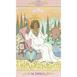 The Luna Sol Tarot by Darren Shill, Mike Medaglia - Magick Magick.com