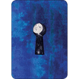 The Lunar Nomad Oracle by Shaheen Miro - Magick Magick.com