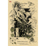 The Magickal Botanical Oracle by Maxine Miller, Christopher Penczak - Magick Magick.com