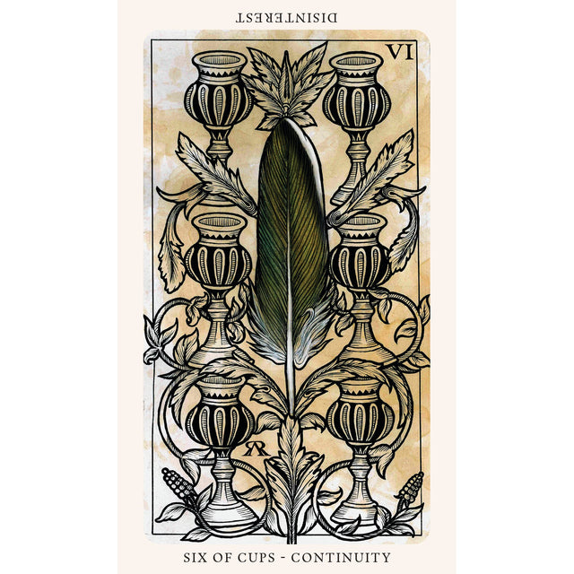 The Medieval Feathers Tarot by Jay R. Rivera, Alejandro R. Rozan - Magick Magick.com