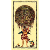 The Medieval Scapini Tarot by Luigi Scapini - Magick Magick.com