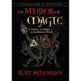 The Mirror of Magic (Hardcover) by Kurt Seligmann - Magick Magick.com