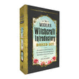 The Modern Witchcraft Introductory Boxed Set by Skye Alexander - Magick Magick.com