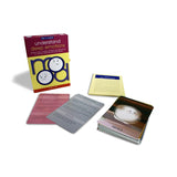 The Mood Cards: Understand Deep Emotions by Andrea Harrn, MA - Magick Magick.com