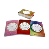 The Mood Cards: Understand Deep Emotions by Andrea Harrn, MA - Magick Magick.com