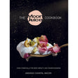 The Moon Juice Cookbook (Hardcover) by Amanda Chantal Bacon - Magick Magick.com