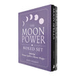 The Moon Power Boxed Set by Diane Ahlquist - Magick Magick.com