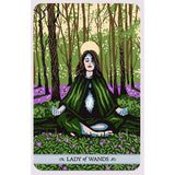 The Mystical Dream Tarot by Janet Piedilato, Tom Duxbury - Magick Magick.com