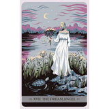 The Mystical Dream Tarot by Janet Piedilato, Tom Duxbury - Magick Magick.com