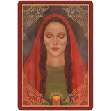 The Mystique of Magdalene: An Oracle of Love by Cheryl Yambrach Rose - Magick Magick.com