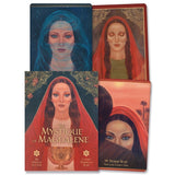 The Mystique of Magdalene: An Oracle of Love by Cheryl Yambrach Rose - Magick Magick.com