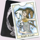 The New Chapter Tarot by Kathryn Briggs, Rachel Pollack - Magick Magick.com