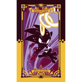 The Official Sonic the Hedgehog: Amy Rose's Fortune Card Deck (Officially Licensed) - Magick Magick.com