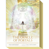 The Oracle of Portals by Tess Whitehurst, Laila Savolainen - Magick Magick.com