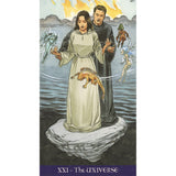 The Pagan Tarot by Lo Scarabeo - Magick Magick.com