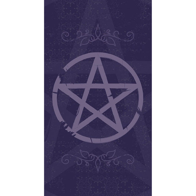 The Pagan Tarot by Lo Scarabeo - Magick Magick.com
