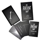 The Portent Tarot Deck and Guidebook by Linzi Silverman - Magick Magick.com