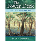 The Power Deck by Lynn V. Andrews - Magick Magick.com