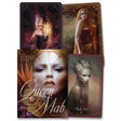 The Queen Mab Oracle by Tess Whitehurst, Melanie Delon, Cecilia G. F. - Magick Magick.com