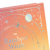 The Rainbow Witch (Hardcover) by Kac Young - Magick Magick.com