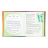 The Rainbow Witch (Hardcover) by Kac Young - Magick Magick.com