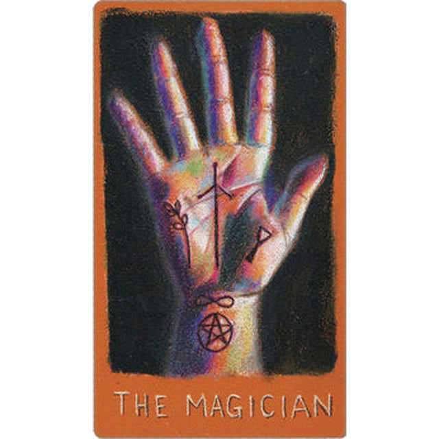 The Raven's Prophecy Tarot by Maggie Stiefvater - Magick Magick.com