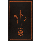 The Raven's Prophecy Tarot by Maggie Stiefvater - Magick Magick.com