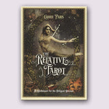 The Relative Tarot by Carrie Paris, Tina Hardt - Magick Magick.com