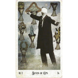 The Relative Tarot by Carrie Paris, Tina Hardt - Magick Magick.com