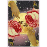 The Rosebud Tarot by Diana Rose Harper - Magick Magick.com