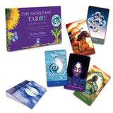 The Sacred She Tarot Deck and Guidebook by Ma Deva Padma - Magick Magick.com