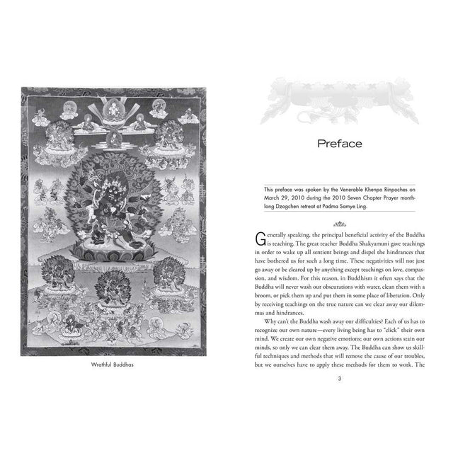 The Six Bardos of the Tibetan Book of the Dead by Khenchen Palden Sherab Rinpoche, Khenpo Tsewang Dongyal Rinpoche - Magick Magick.com