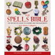 The Spells Bible by Ann-Marie Gallagher - Magick Magick.com