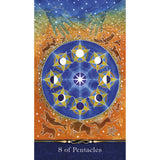 The Star Tarot by Cathy McClelland - Magick Magick.com