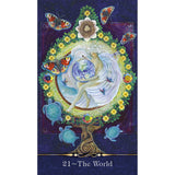 The Star Tarot by Cathy McClelland - Magick Magick.com