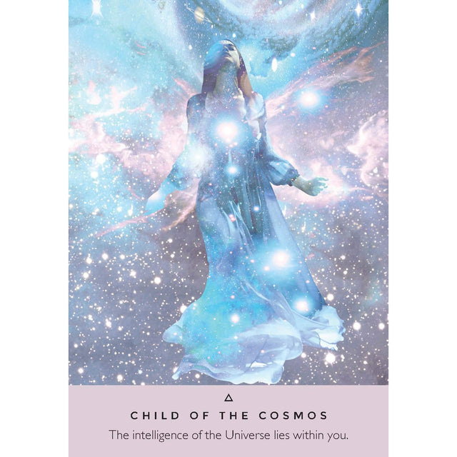 The Starseed Oracle by Rebecca Campbell, Danielle Noel - Magick Magick.com