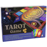 The Tarot Game Complete Set by Jude Alexander - Magick Magick.com