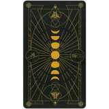 The Tarot Of The Dance Of Souls by Leïla Rejeb - Magick Magick.com