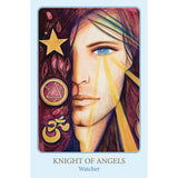 The Tarot of Light by Denise Jarvie, Toni Carmine Salerno - Magick Magick.com