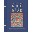 The Tibetan Book of the Dead (Hardcover) - Magick Magick.com