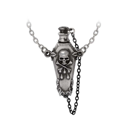 The Undertaker Pendant - Magick Magick.com