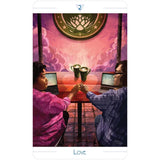 The Urban Tarot by Robin Scott - Magick Magick.com