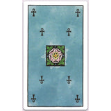 The Weiser Tarot by Arthur Edward Waite, Pamela Colman Smith - Magick Magick.com