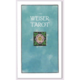 The Weiser Tarot by Arthur Edward Waite, Pamela Colman Smith - Magick Magick.com