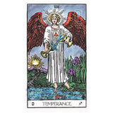 The Weiser Tarot by Arthur Edward Waite, Pamela Colman Smith - Magick Magick.com